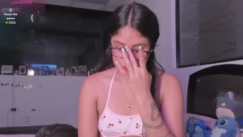 Valentina online show from July 4, 3:24 am