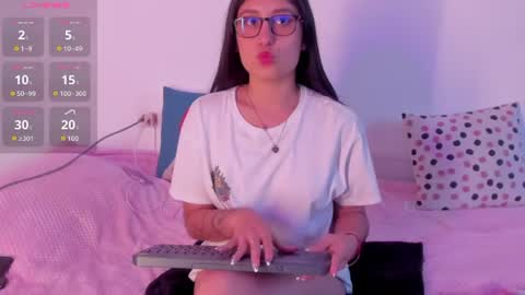 Valentina online show from July 14, 10:58 pm