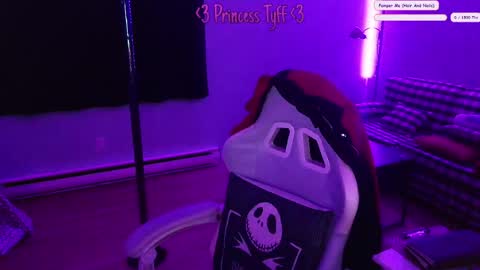 Tyff online show from April 30, 11:26 am