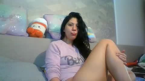 PrincessYara online show from November 6, 7:47 am