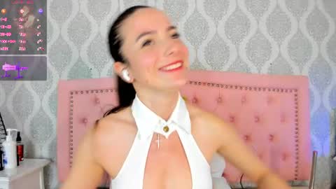 Marcela online show from July 10, 7:36 pm