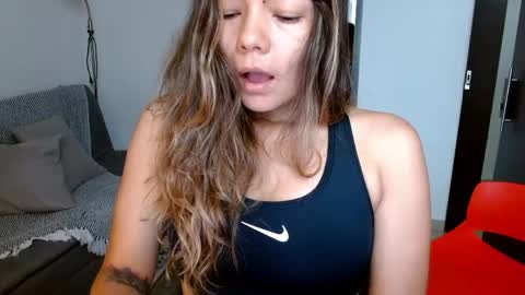 Marcela online show from May 4, 7:28 pm