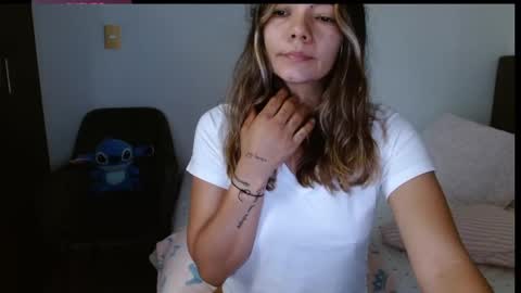 Snapshot of priscila_black chatting on October 14, 9:39 pm Marcela online show from October 14, 9:39 pm