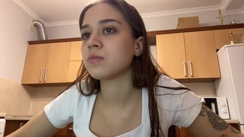 Apolinaria online show from March 16, 6:23 pm