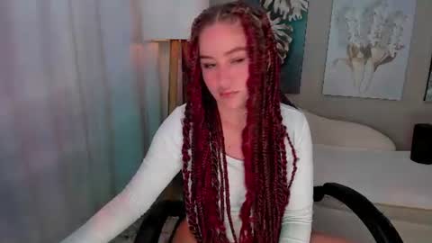 Priya Rose online show from June 14, 2:46 am