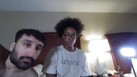 ProductivePorn online show from November 6, 6:19 am