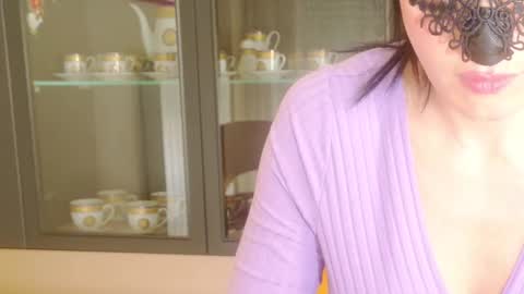 Prof Mirea online show from March 11, 12:31 pm