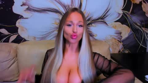 Barbara online show from June 7, 4:36 pm