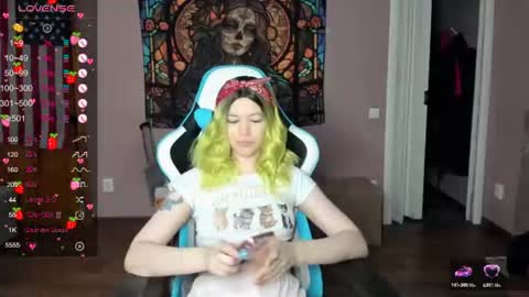Di online show from July 3, 11:16 am