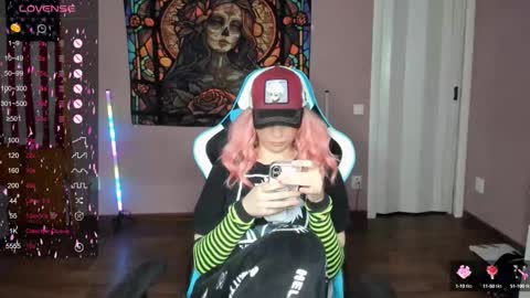 Di online show from September 11, 2:23 am