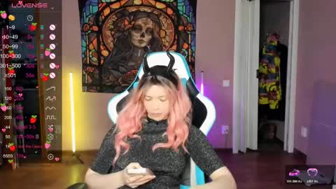 Di online show from March 6, 1:55 am