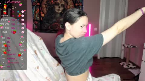 Di online show from January 18, 12:13 am