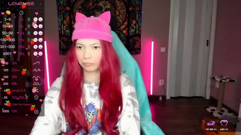 Di online show from January 30, 1:09 pm