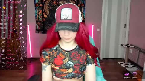 Di online show from March 5, 5:50 am