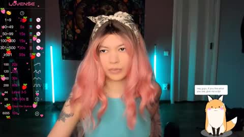 Di online show from February 4, 1:08 am