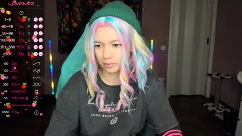 Di online show from December 16, 2:36 am