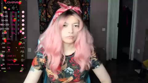 Di online show from July 4, 2:46 pm