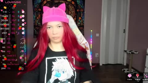 Di online show from January 13, 1:23 am