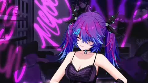 Melody AKA Mel  Melly online show from November 16, 2:13 am