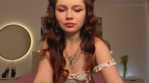 Lissy online show from March 15, 5:04 pm