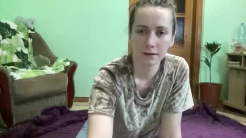 Snapshot of proud_sweet_21 chatting on September 14, 8:51 pm proud sweet 21 online show from September 14, 8:51 pm