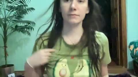 proud sweet 21 online show from August 3, 11:43 pm