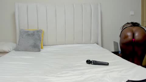 proudafricaka online show from November 24, 4:14 am