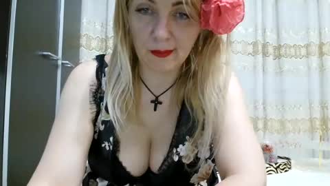 Pryncess sweety online show from July 9, 9:17 pm