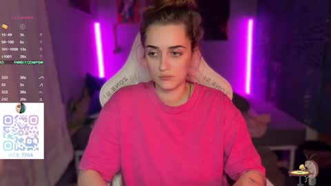 Queen of Pain online show from February 26, 1:37 am