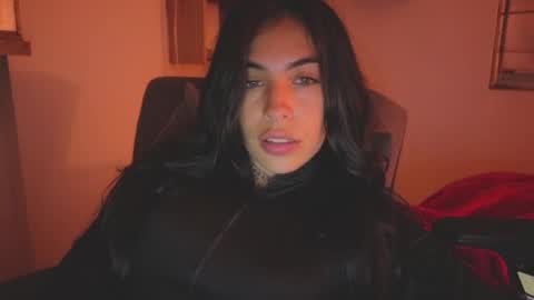 Katerine online show from May 19, 1:56 am