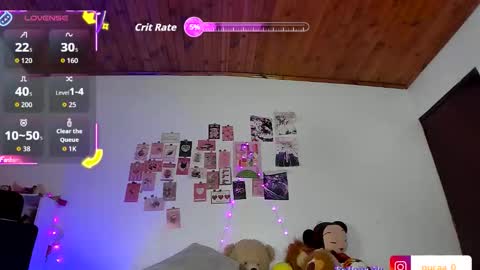 Emma Rico   model indep online show from February 13, 12:34 am