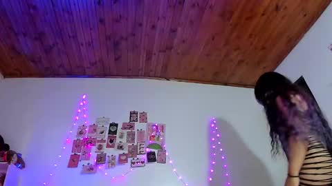 Emma Rico   model indep online show from January 16, 12:17 am