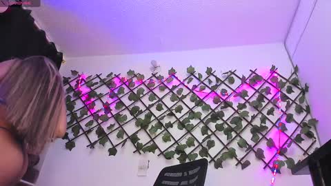 Emma Rico   model indep online show from January 12, 1:32 am