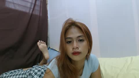 Snapshot of puki_hot chatting on January 25, 3:09 am puki_hot online show from January 25, 3:09 am