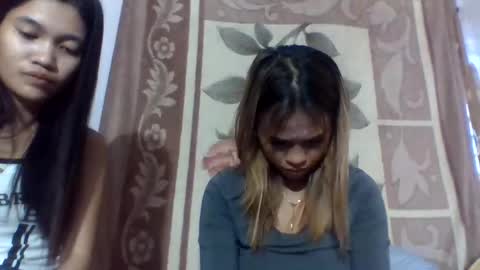 puki_hot online show from December 19, 4:48 am