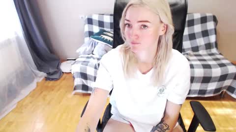 Polly online show from September 20, 6:12 am