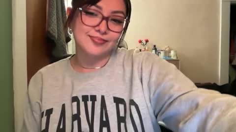 Pumpkin bunny online show from January 12, 5:56 am