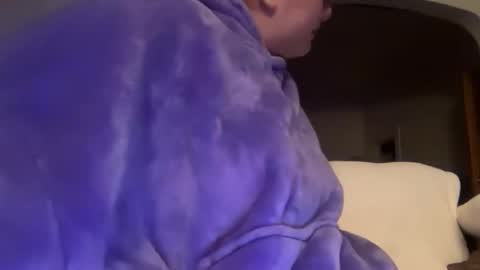 Pumpkin bunny online show from November 30, 1:10 am