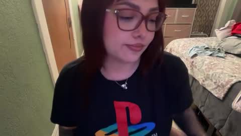 Pumpkin bunny online show from August 4, 1:44 am
