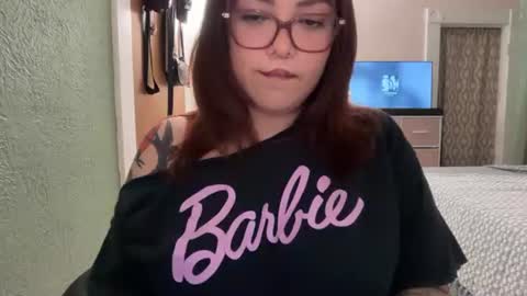 Pumpkin bunny online show from June 30, 1:38 am