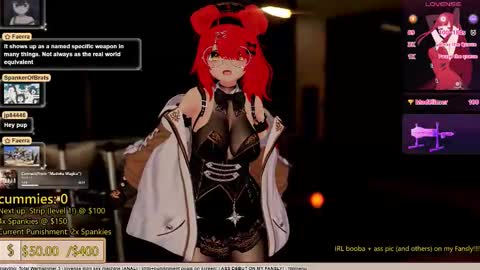 Inuyama Wanko online show from February 14, 2:46 am