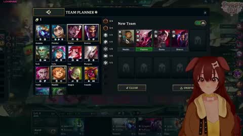 Inuyama Wanko online show from February 23, 12:37 am