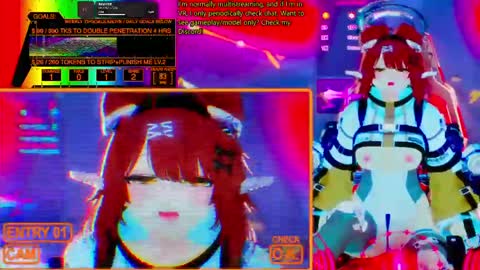 Inuyama Wanko online show from April 30, 11:15 am