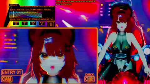 Inuyama Wanko online show from April 27, 1:46 am