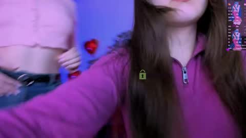 Ask me3 online show from February 12, 1:18 am