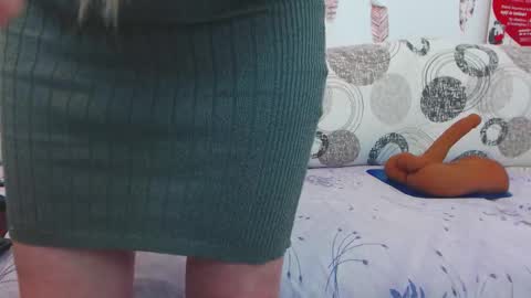 Goldie online show from December 14, 1:11 am