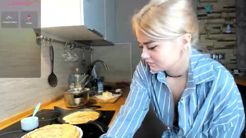 Katty online show from October 25, 2:25 pm