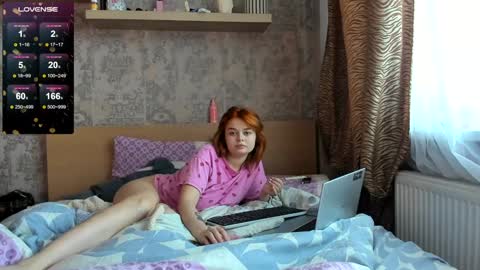 Katty online show from December 20, 10:16 am