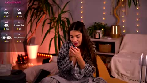 Emily online show from May 2, 3:10 am