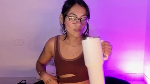 ALE online show from February 24, 7:29 am